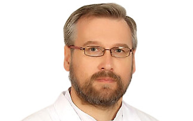 Марченко Василий Васильевич