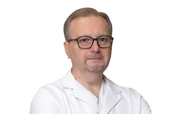 Ломшаков Андрей Александрович