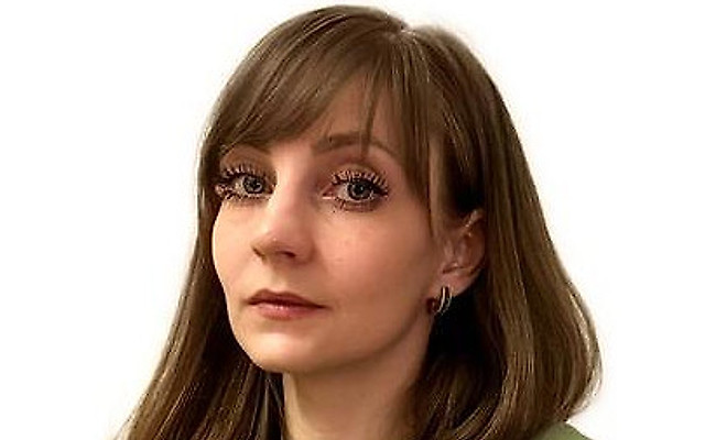 Макарова Тамара Евгеньевна