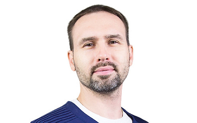 Логвиненко Роман Леонидович