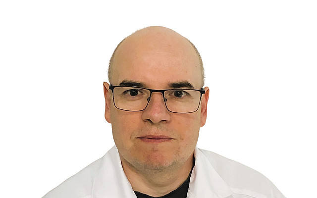 Сарсекенов Тимур Валерьянович