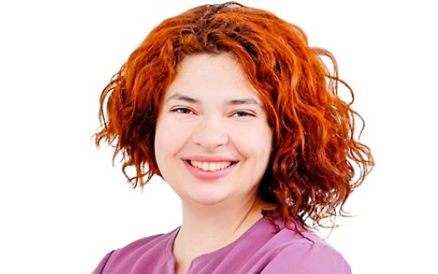 Голикова Полина Алексеевна