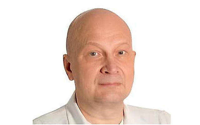 Довгополов Дмитрий Иванович