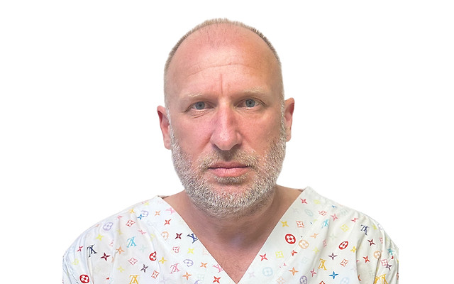 Нестеров Данила Александрович