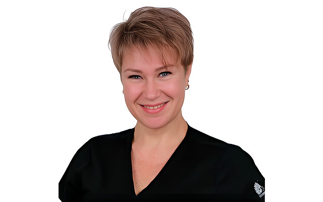 Якименко Ирина Игоревна