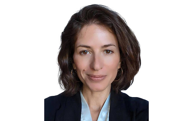 Султанова Кристина Юрьевна