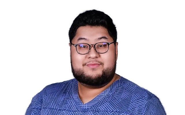 Пак Альберт Вячеславович