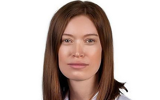 Макарьева Ольга Игоревна