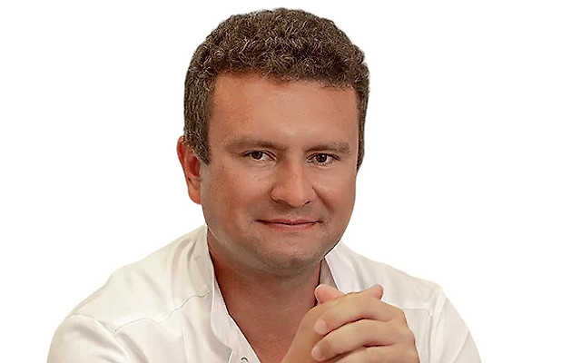 Царев Вячеслав Юрьевич