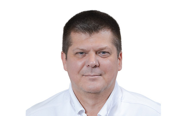 Трунев Евгений Валериевич