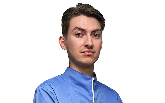 Узбеков Рустем Фаилевич