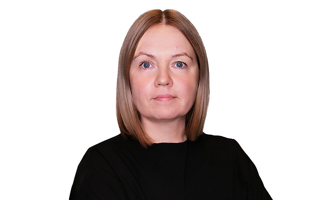 Мощиль Татьяна Николаевна