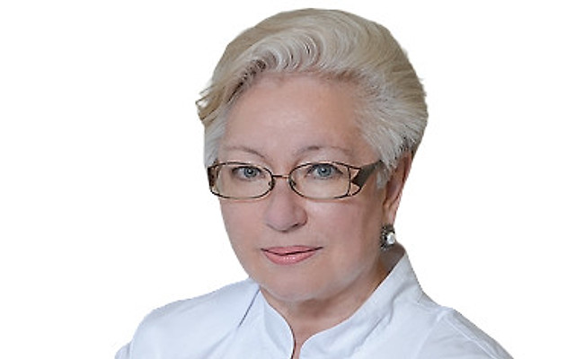 Панева Светлана Александровна