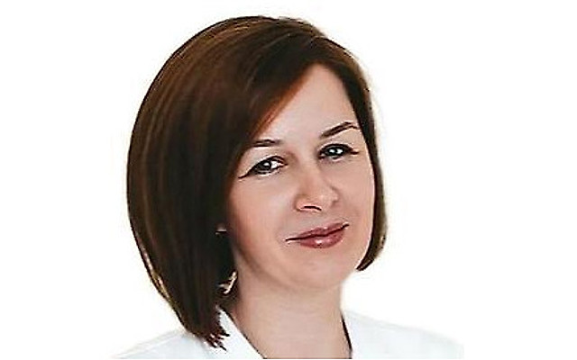 Левшина Наталья Васильевна