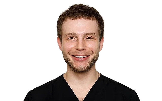 Кочуков Никита Валерьевич