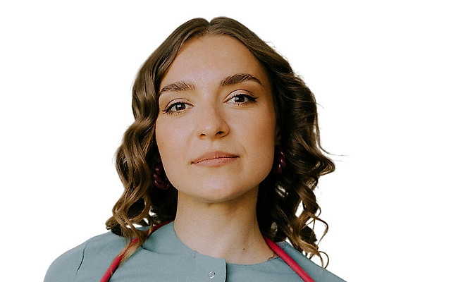 Зебрина Татьяна Ильинична