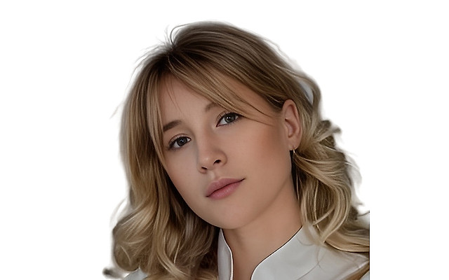 Давыдова Кристина Вячеславовна