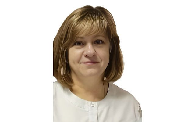 Дранькова Наталья Александровна