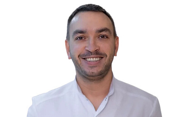 Петров Вадим Вячеславович