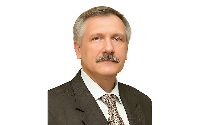 Малярчук Александр Петрович