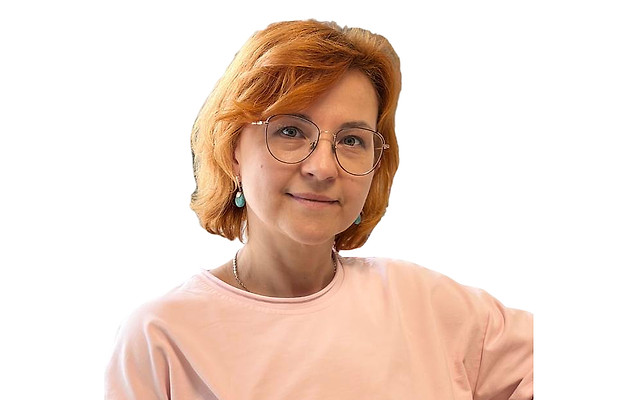 Гладченко Ольга Андреевна
