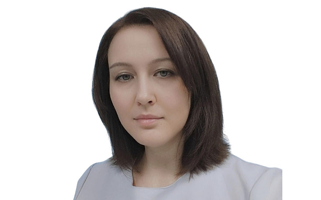 Кирьянова Екатерина Николаевна