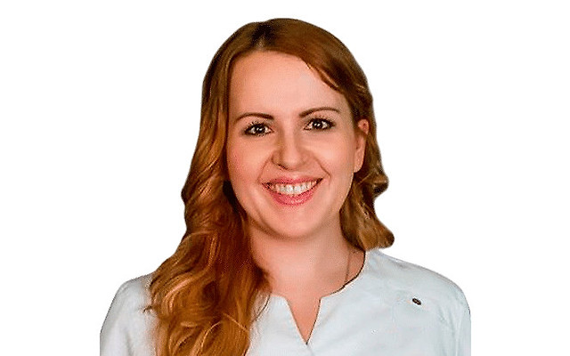 Мальцева Оксана Владимировна