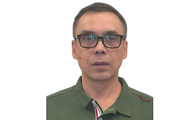 Клёнов Дмитрий Андреевич