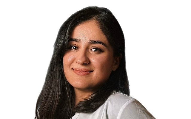 Гуломаидарова Умеда Ёдгоровна