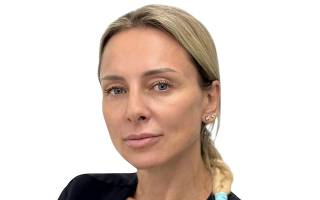 Шалтыкова Лилия Сергеевна