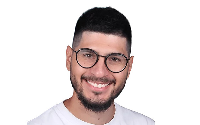 Галяс Виктор Игоревич