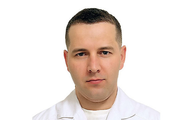 Рагимов Закир Рамазанович