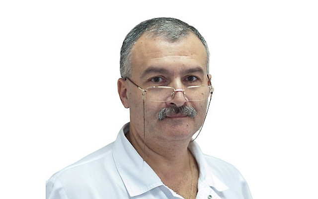 Креймер Вадим Дмитриевич