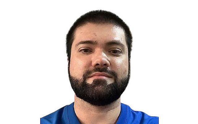 Янгульбаев Бекхан Сайталиевич