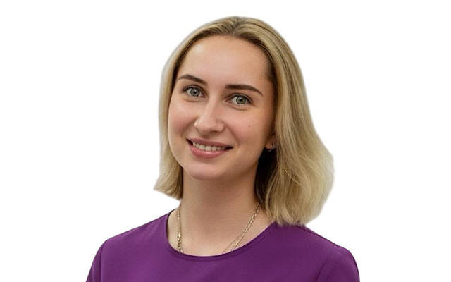 Прощенкова Дарья Андреевна