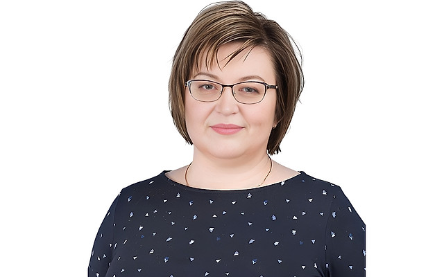 Белозерова Анна Сергеевна