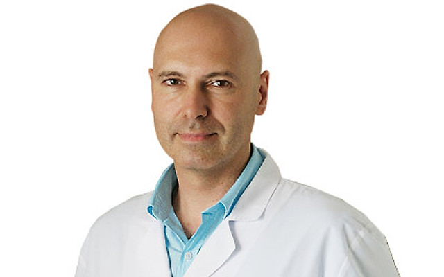 Алексеев Александр Львович