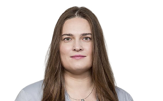 Галактионова Екатерина Сергеевна