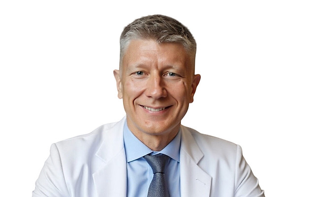 Шипков Владимир Николаевич