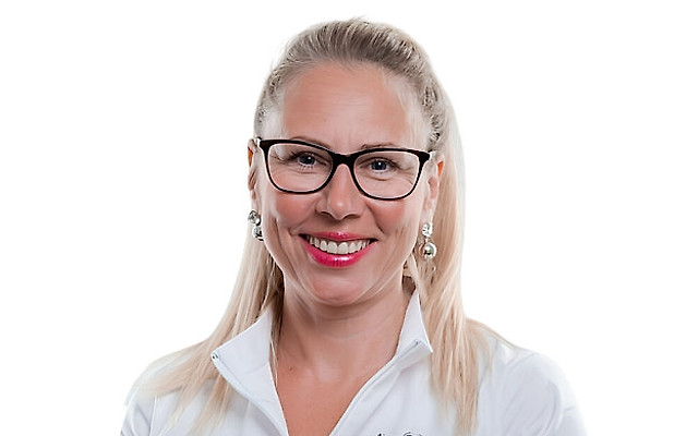 Заитова Мария Владимировна