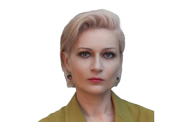 Никитенкова Ирина Игоревна