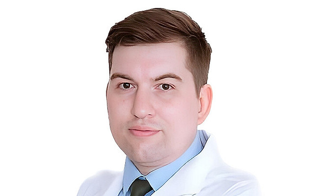 Тицкий Владислав Владимирович