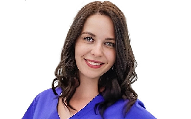 Ильиченко Оксана Артуровна