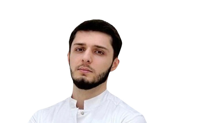 Исаев Минатула Абдулрашидович