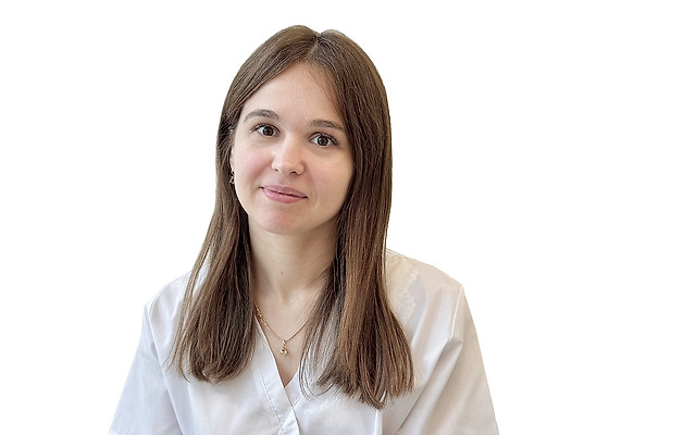 Долгополова Оксана Александровна