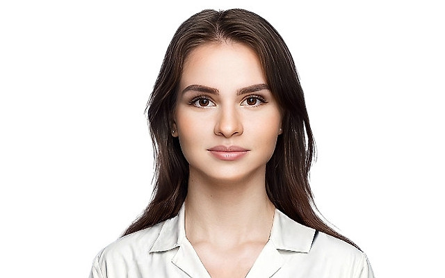 Мягких Лина Витальевна