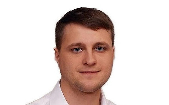 Ильинский Виталий Анатольевич