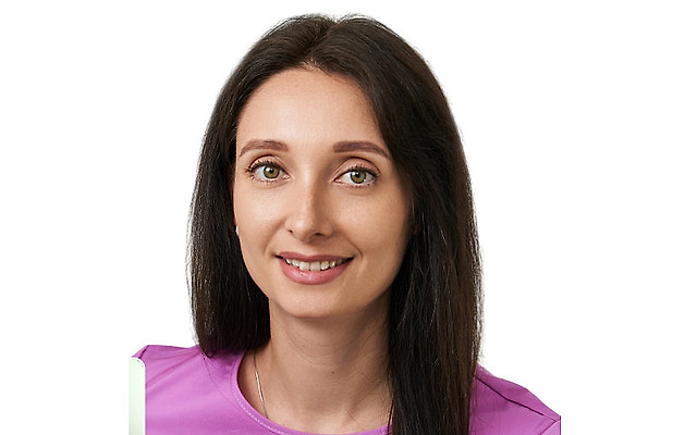 Андреева Дарья Михайловна