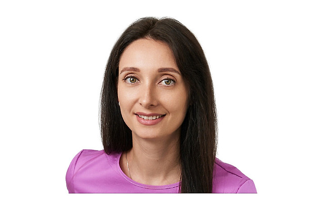 Андреева Дарья Михайловна
