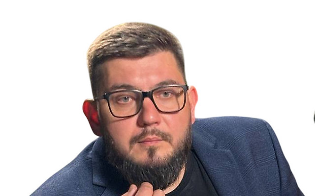 Коржов Иван Петрович